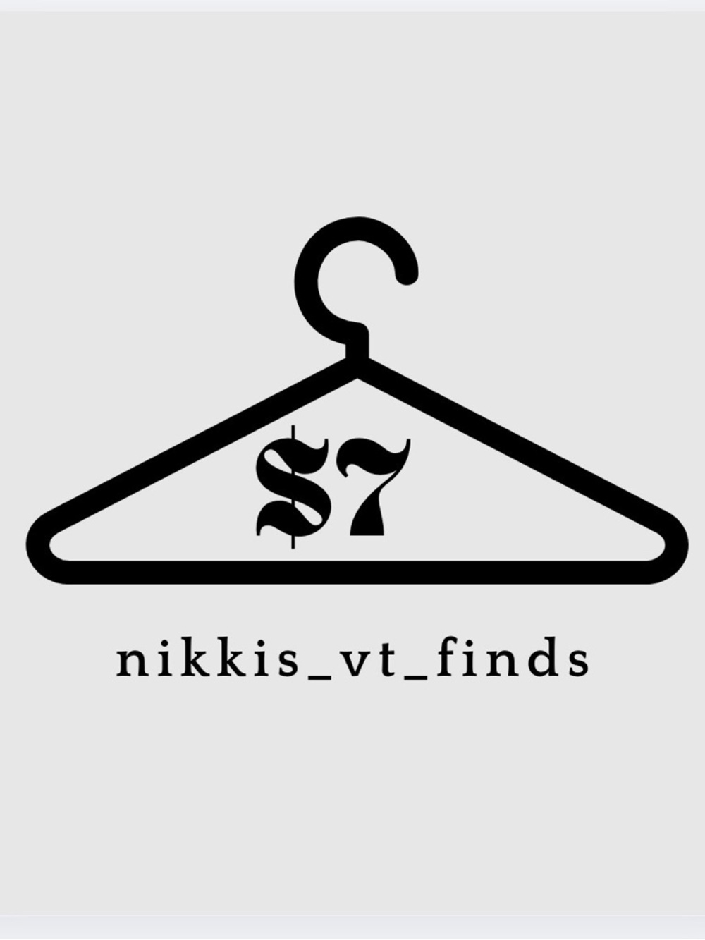 $7 Unlisted item for live show